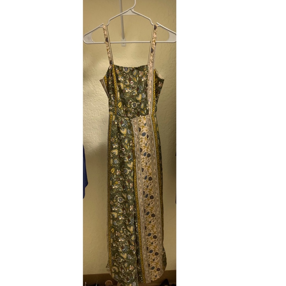 Jumpsuit